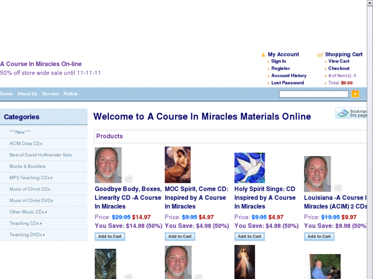 www.course-in-miracles.com