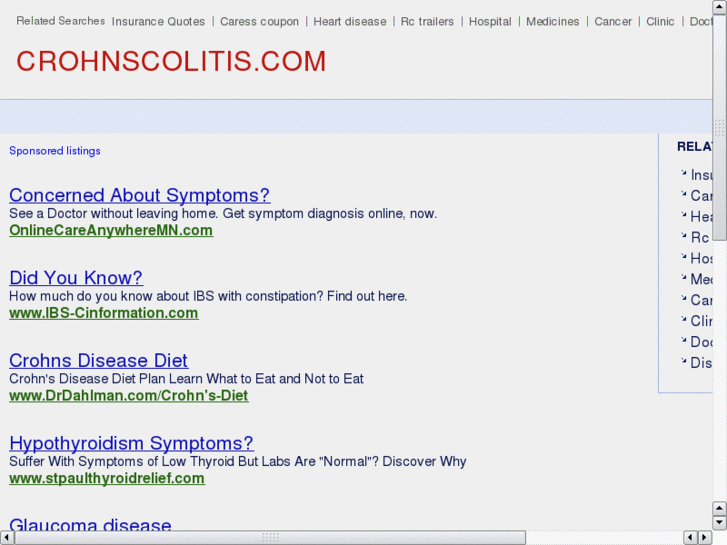 www.crohnscolitis.com