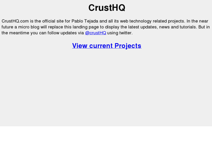 www.crusthq.com