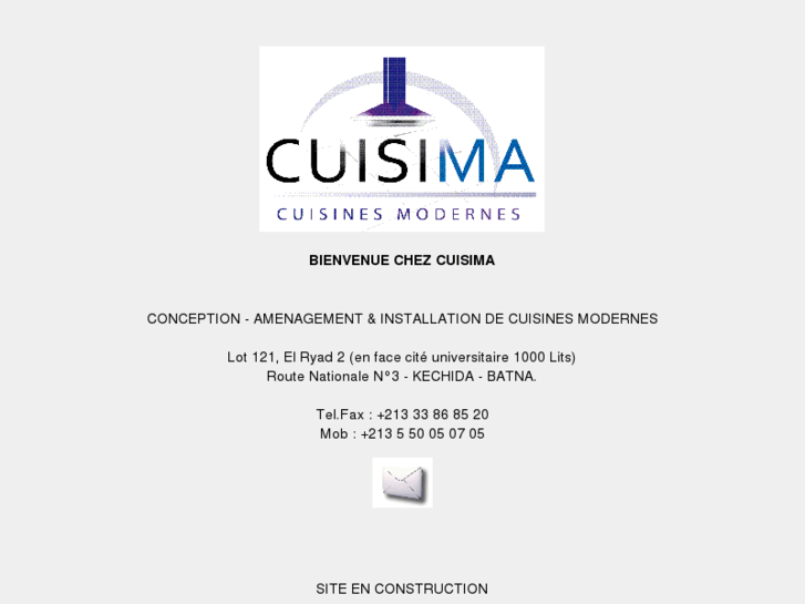 www.cuisima.com