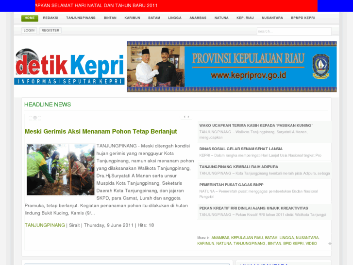 www.detikkepri.com