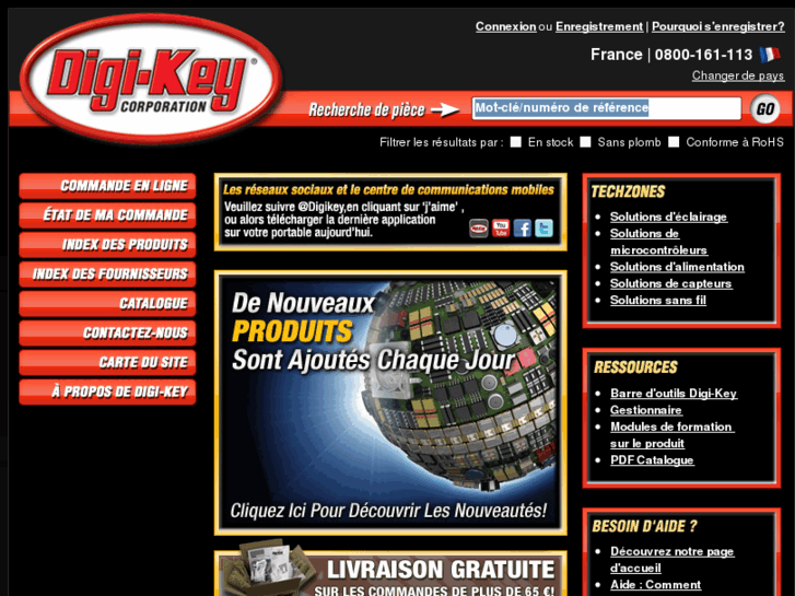 www.digikey.fr