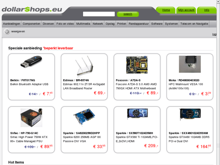 www.dollarshop.nl