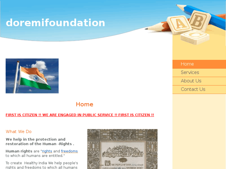 www.doremifoundation.com