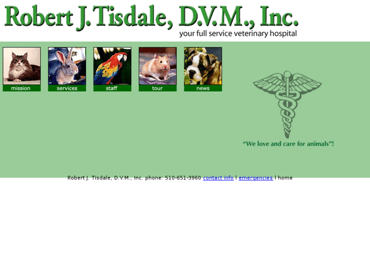 www.drtisdale.com