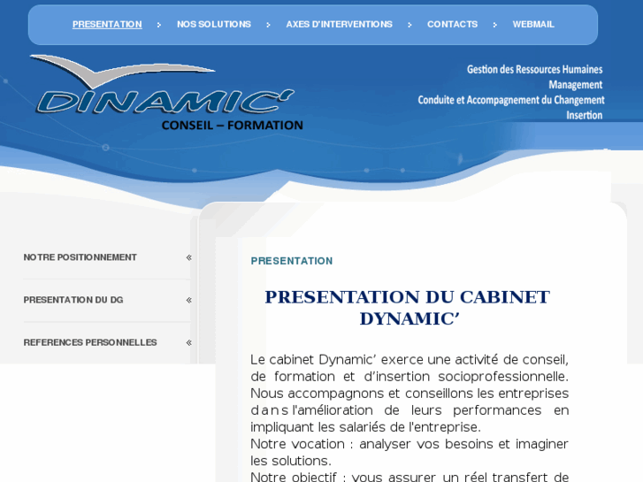 www.dynamic-conseils.com