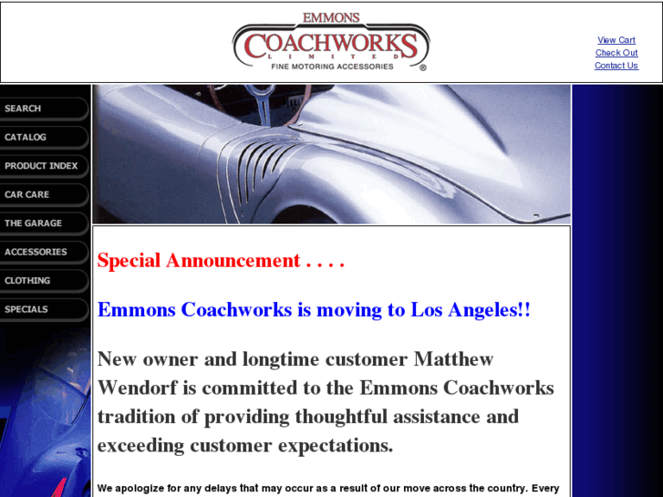 www.emmonscoachworks.com