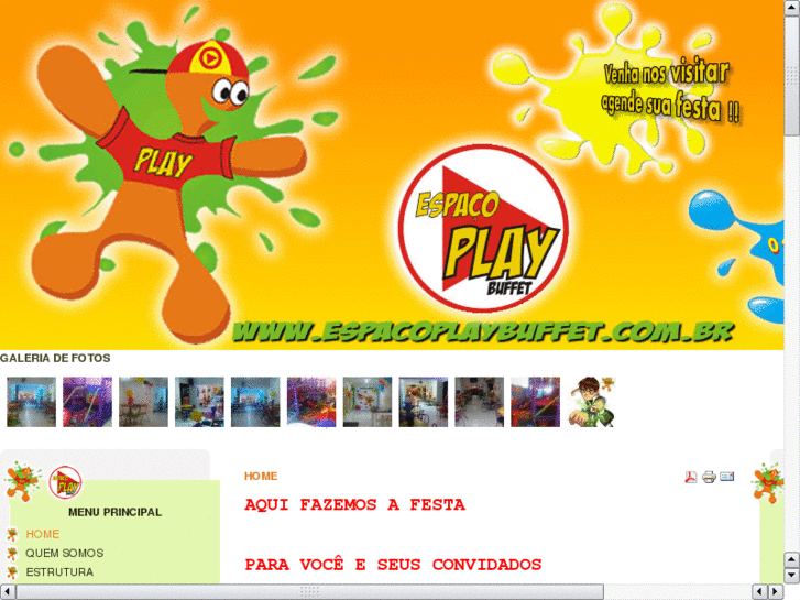 www.espacoplaybuffet.com.br