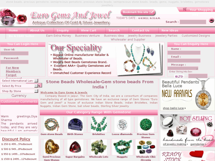 www.eurogemnjewel.com