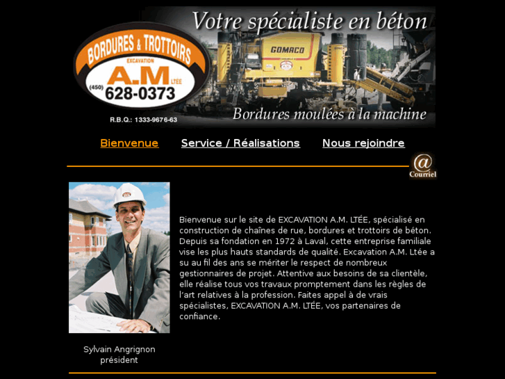 www.excavationam.com