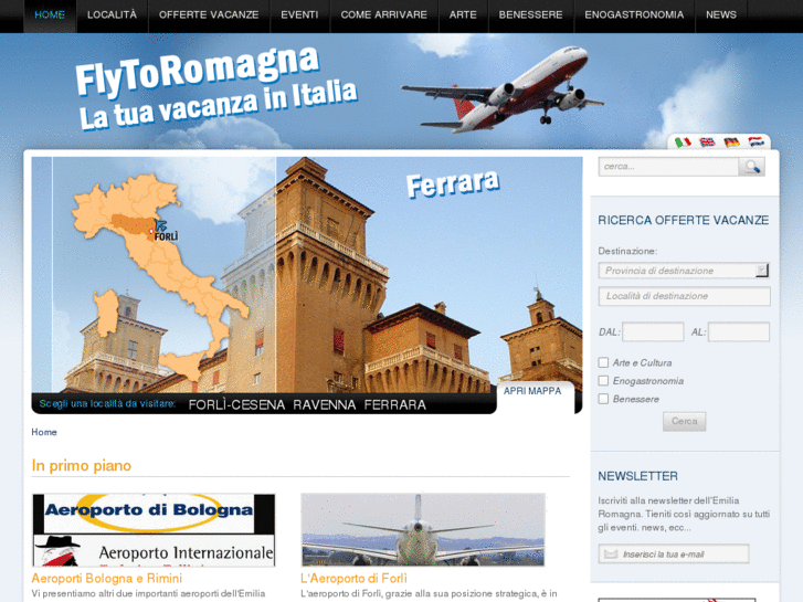 www.flytoromagna.com