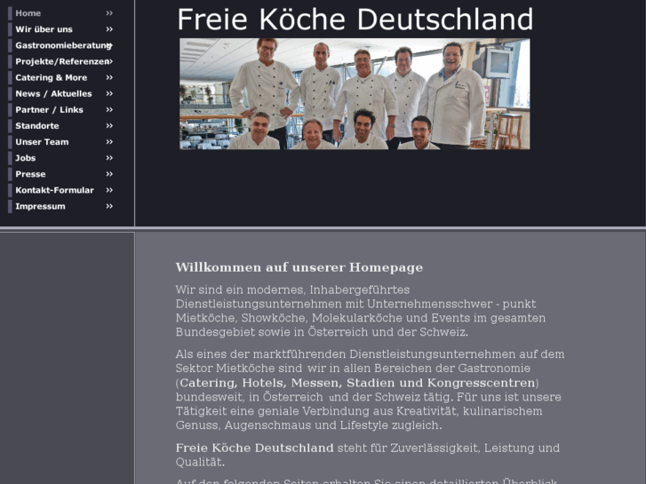 www.freiekoechedeutschland.com