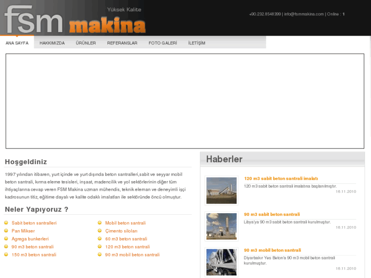 www.fsmmakina.com