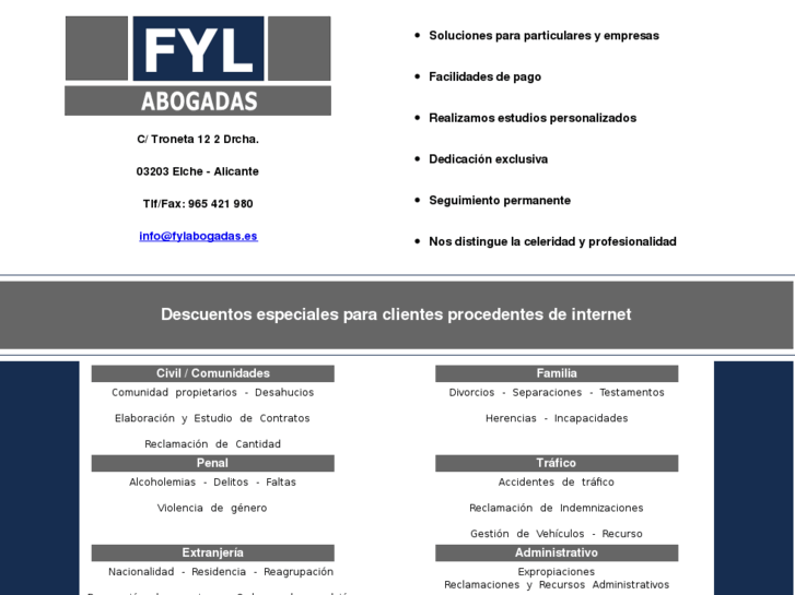 www.fylabogadas.es