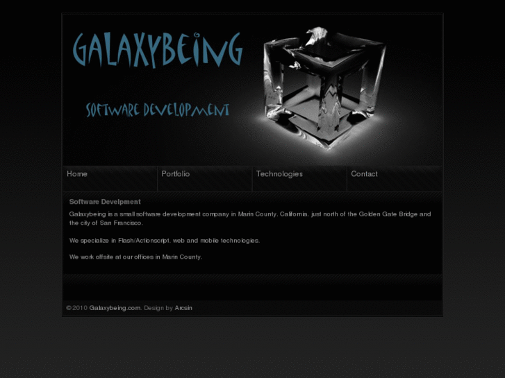 www.galaxybeing.com