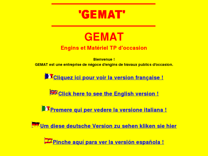 www.gemat.com