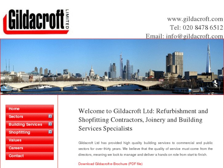 www.gildacroft.com