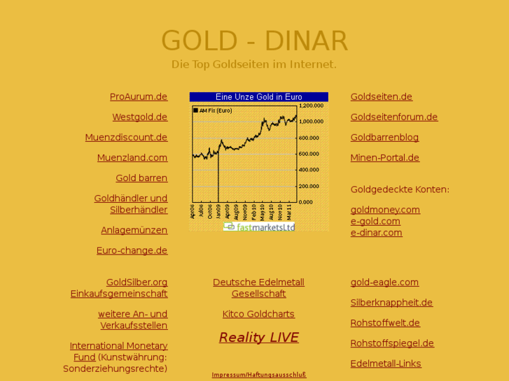 www.gold-dinar.de