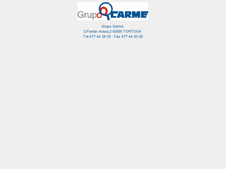 www.grupocarme.com