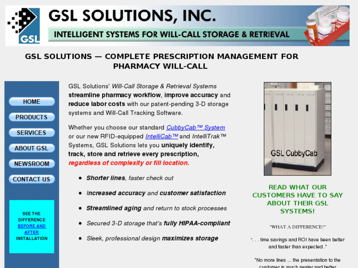 www.gslsolutions.net