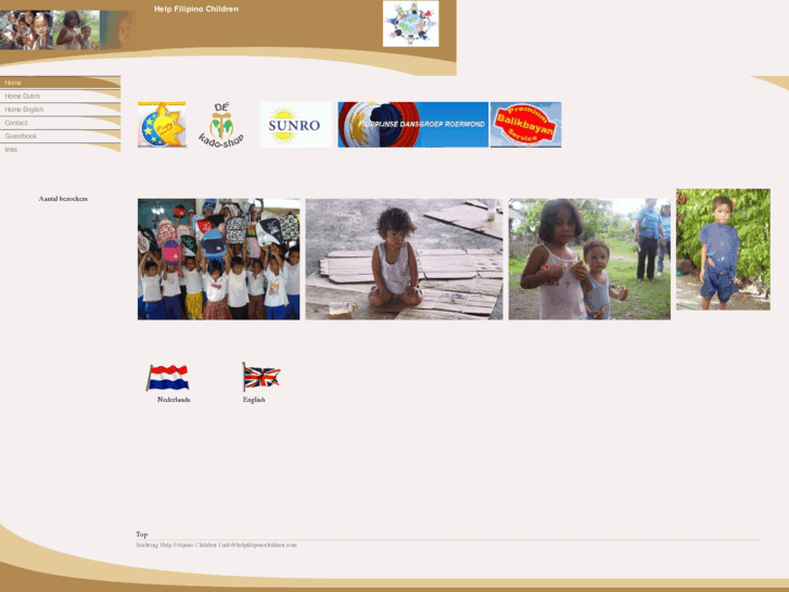 www.helpfilipinochildren.com