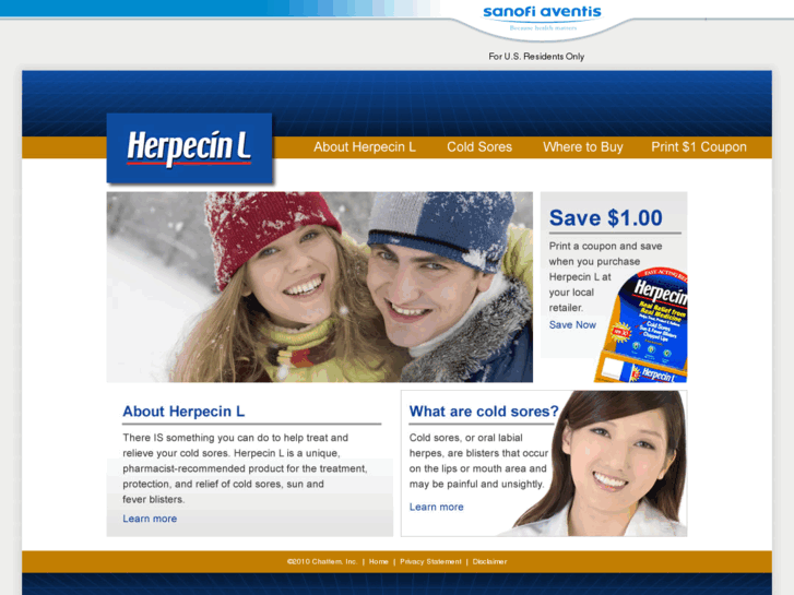www.herpecin.com