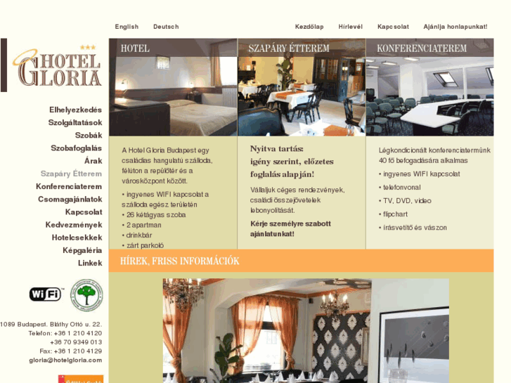 www.hotelgloria.com