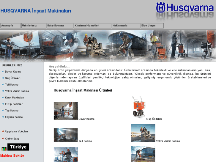 www.husqvarnacgc.com