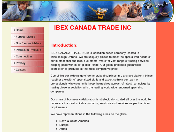 www.ibexcanada.com