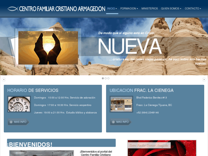 www.iglesiaarmagedon.org