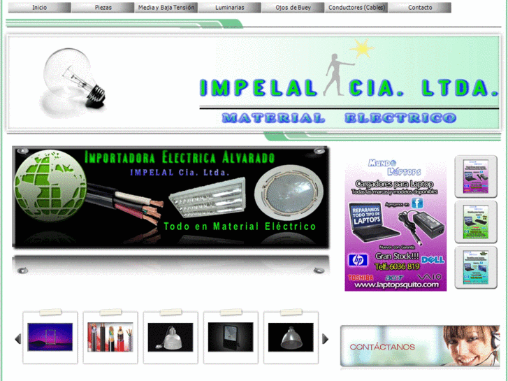 www.impelal.com