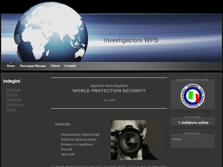 www.investigazioniwps.com