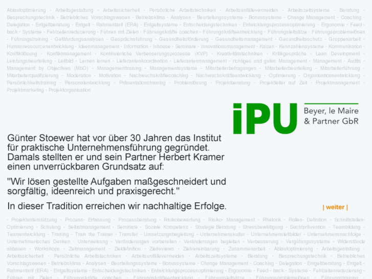 www.ipu-online.com