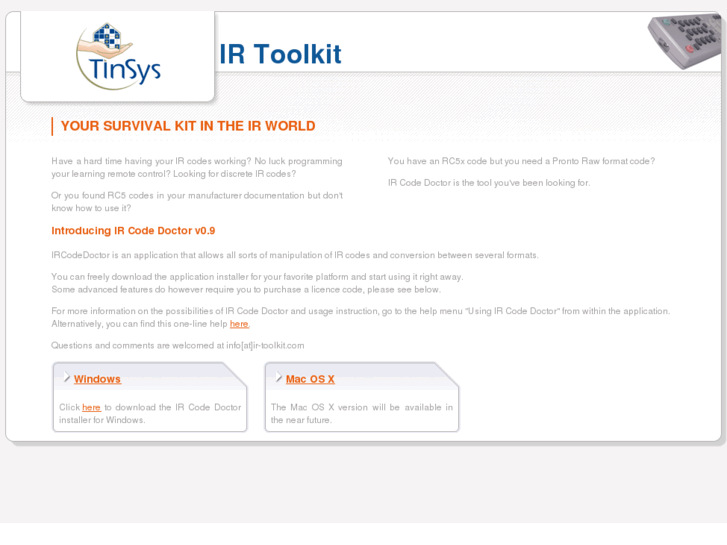 www.ir-toolkit.com
