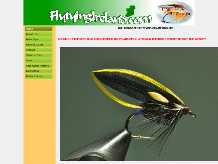 www.irelandflytying.com