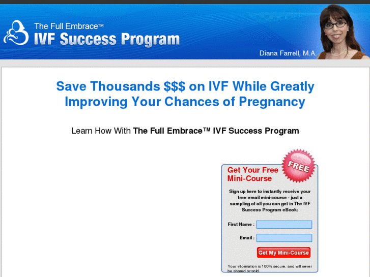www.ivfsuccessprogram.com
