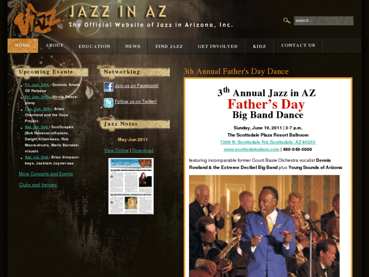 www.jazzinaz.org