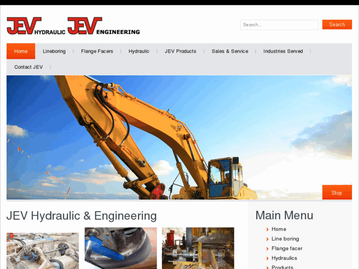 www.jevhydraulic.com