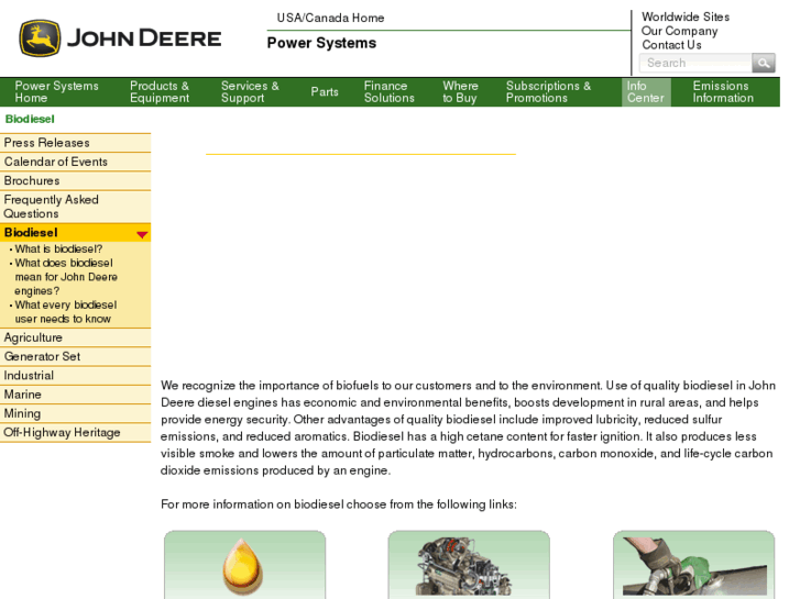 www.johndeerebiodiesel.com