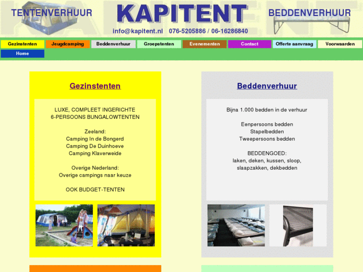 www.kapitent.nl