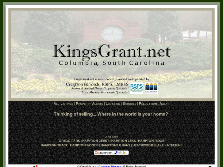 www.kingsgrant.net