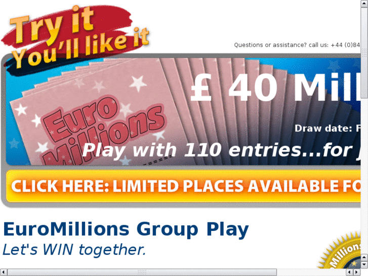 www.leaderlotto.com