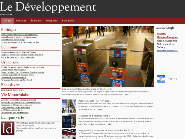 www.ledeveloppement.com