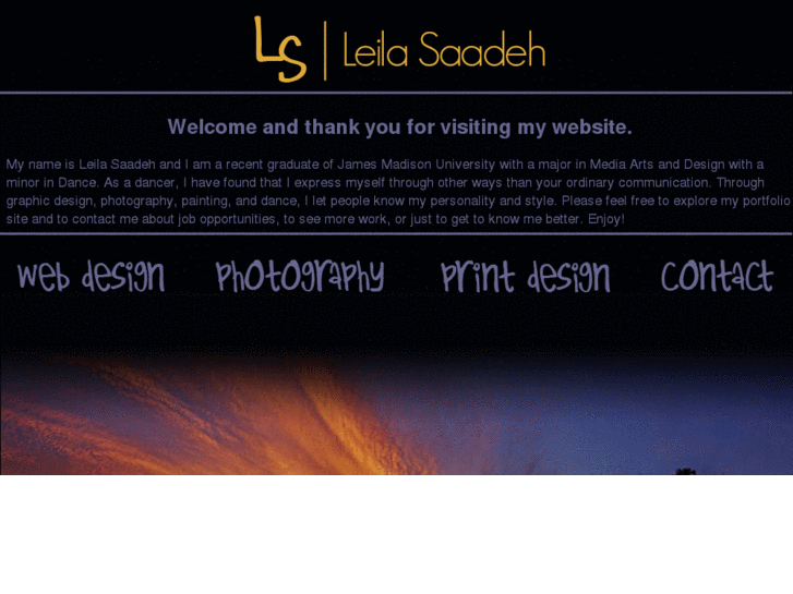 www.leilasaadehdesign.com