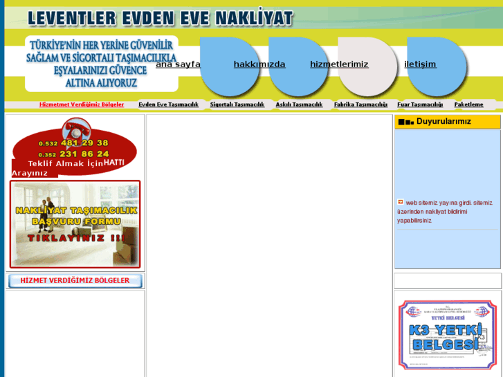 www.leventlerevdenevenakliyat.com