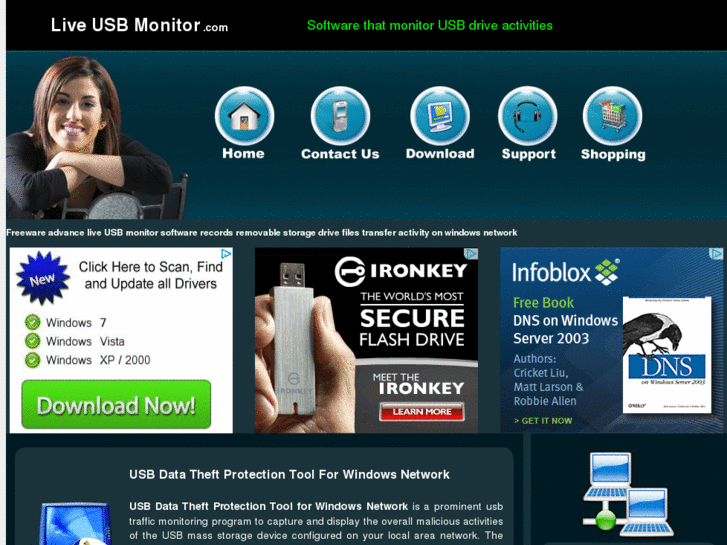 www.liveusbmonitor.com
