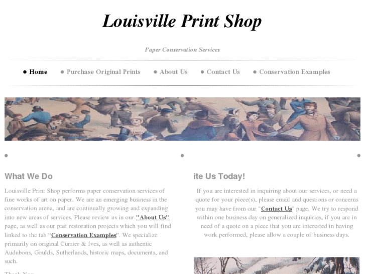 www.louisvilleprintshop.com