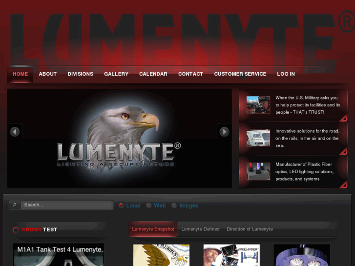 www.lumenytesecurity.com