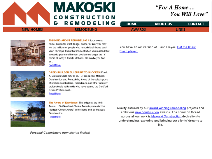 www.makoski.com