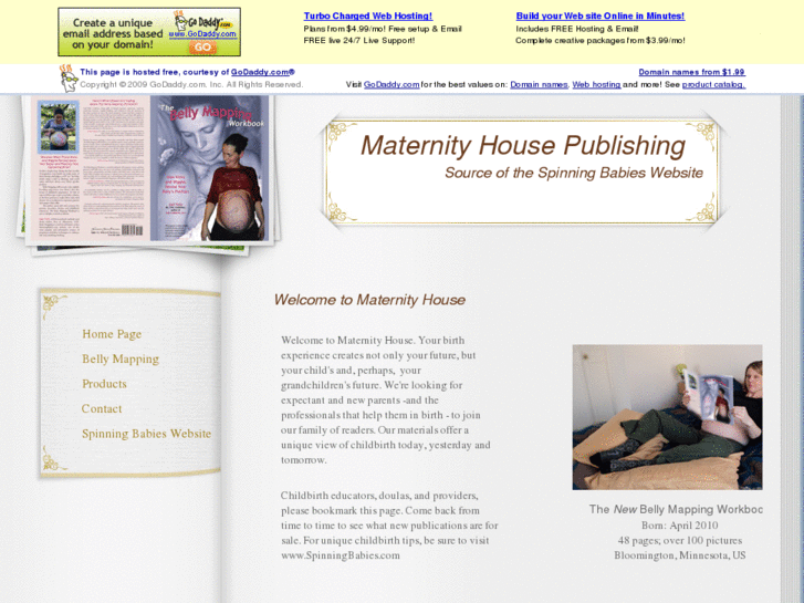 www.maternityhousepublishing.com